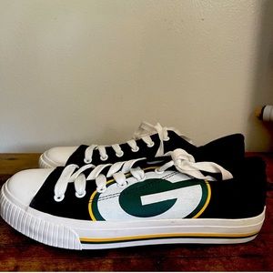 Green Bay Packers chucks